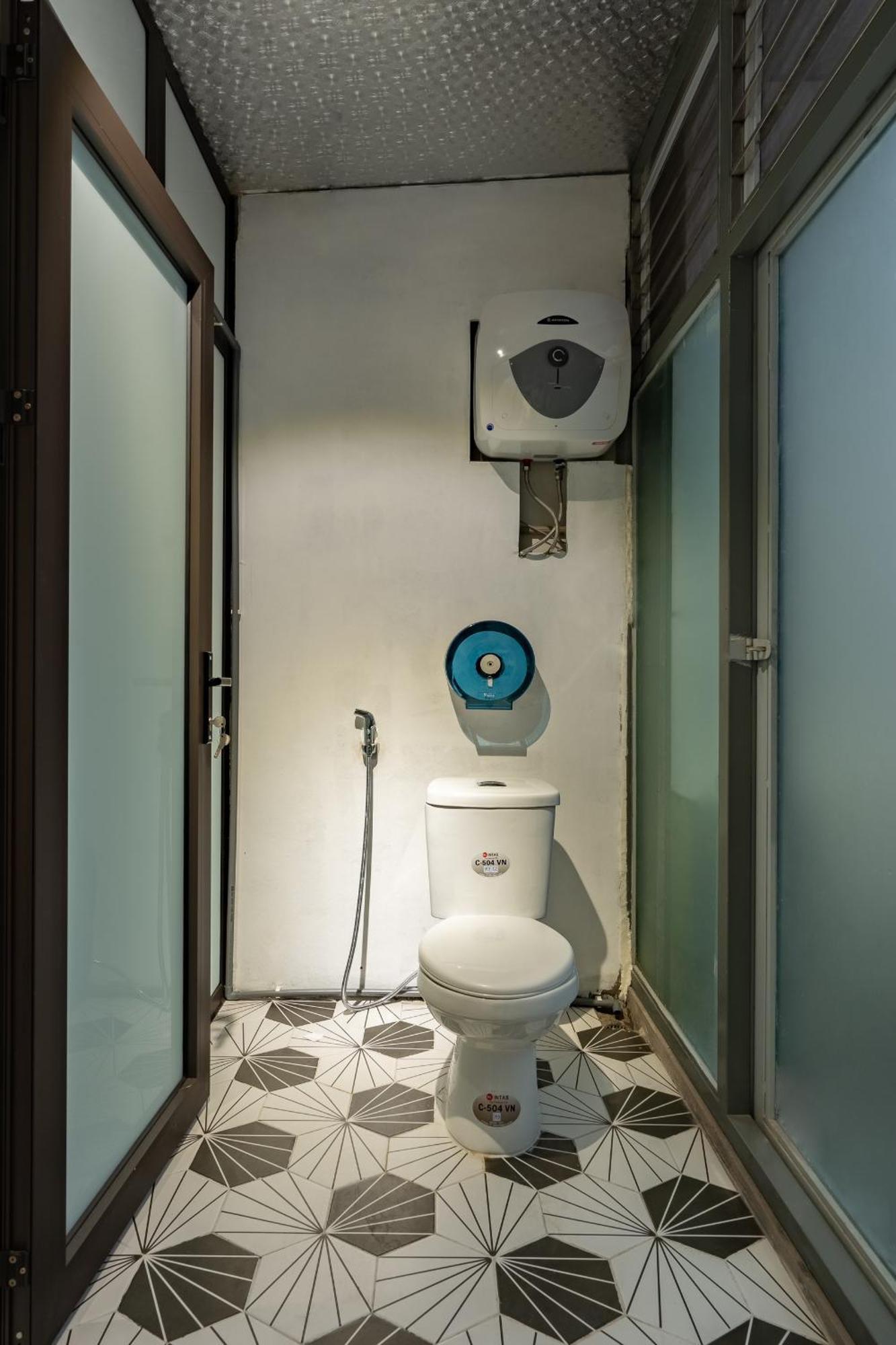 Căn hộ Trinh's House - Hang Bong Hà Nội